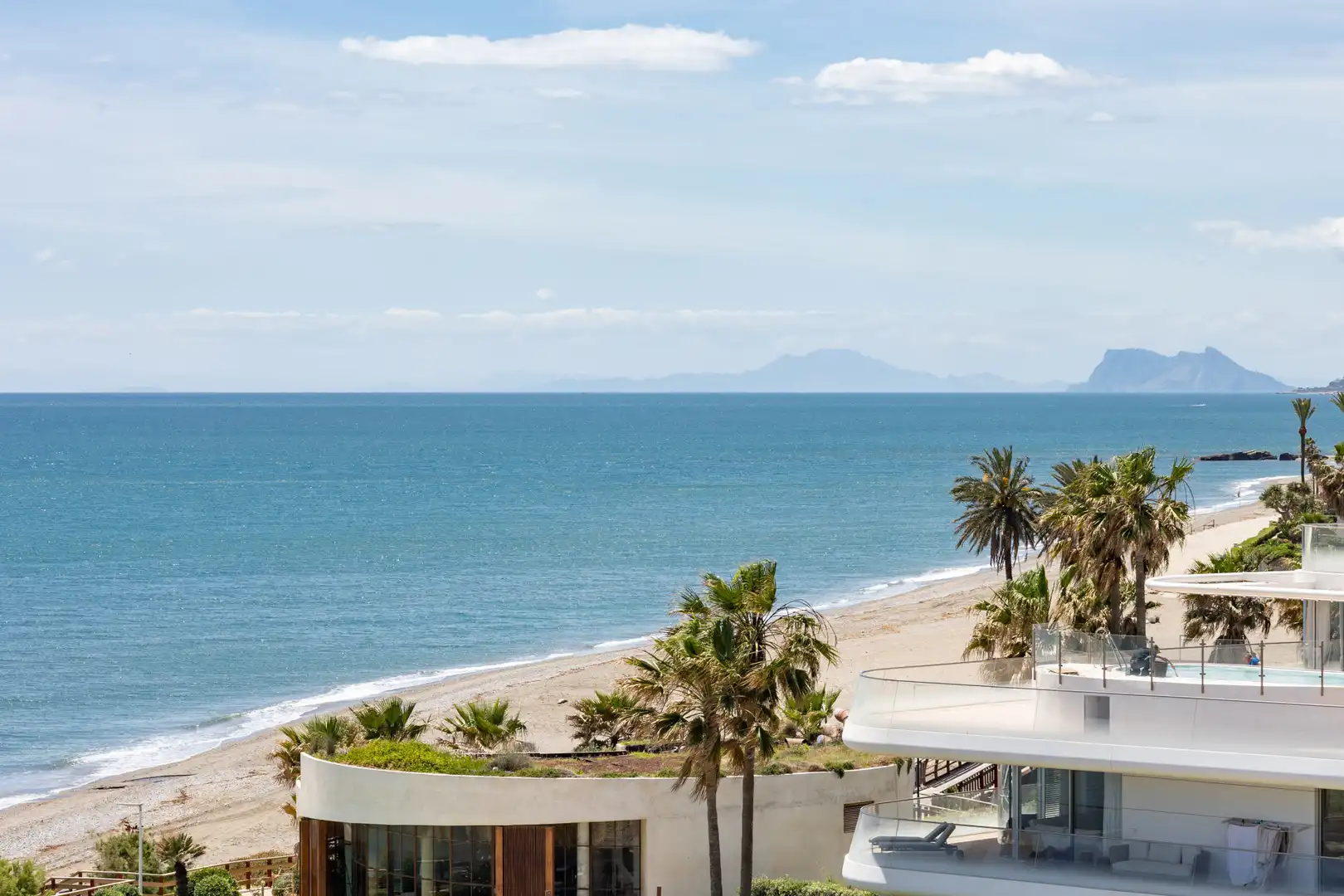 Apartamento en venta en Estepona con Aire acondicionado, Calefacción y Terraza