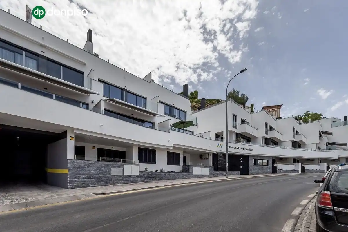 Estudio en venta en Carretera de Murcia, imagen 20