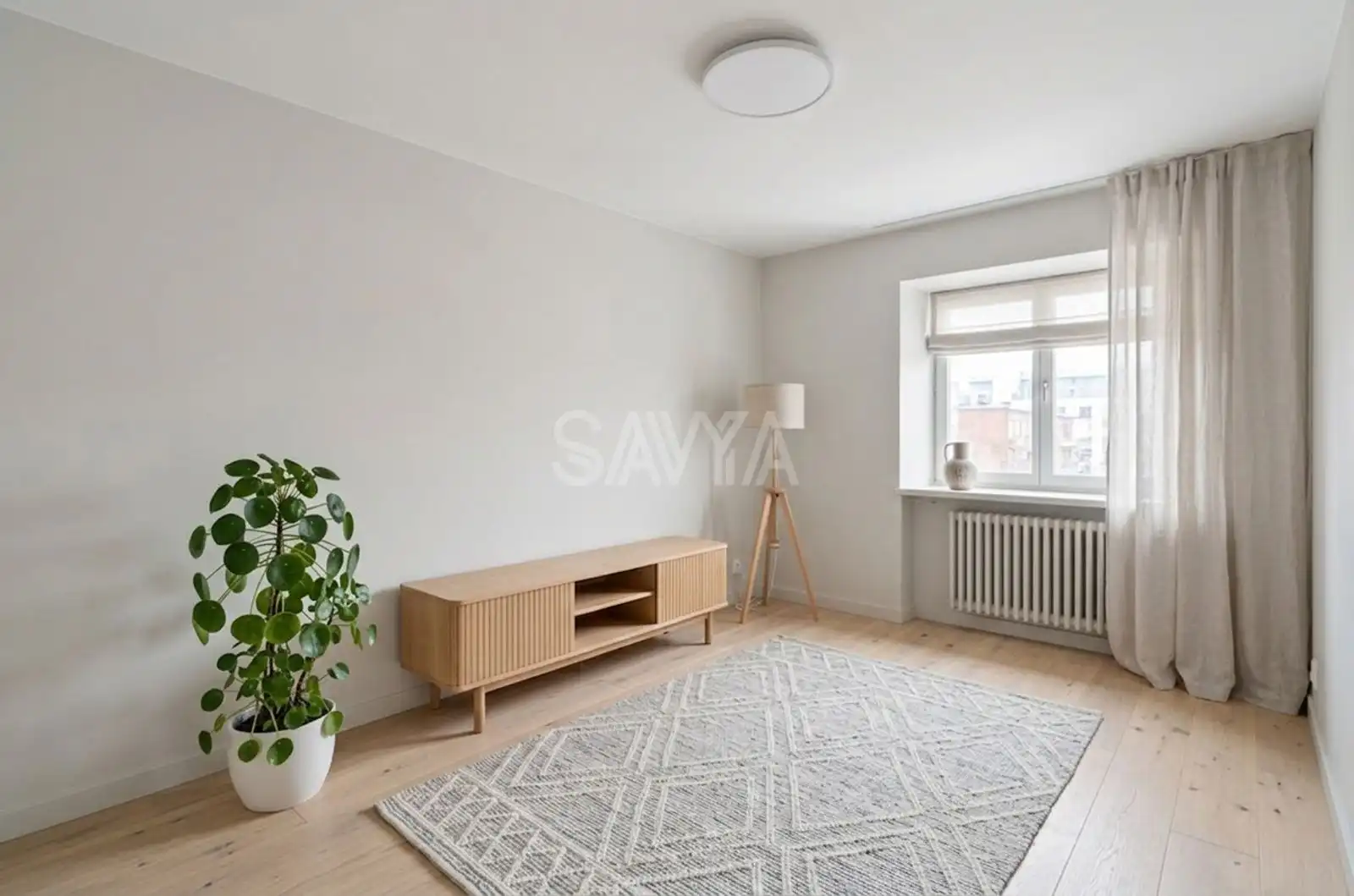 Sala d'estar de Casa o xalet en venda en Sant Pere de Ribes