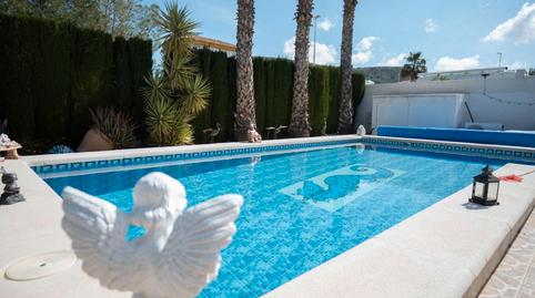 Foto 2 de Casa o chalet en venta en Calle Albatera, Hondón de las Nieves / El Fondó de les Neus, Alicante