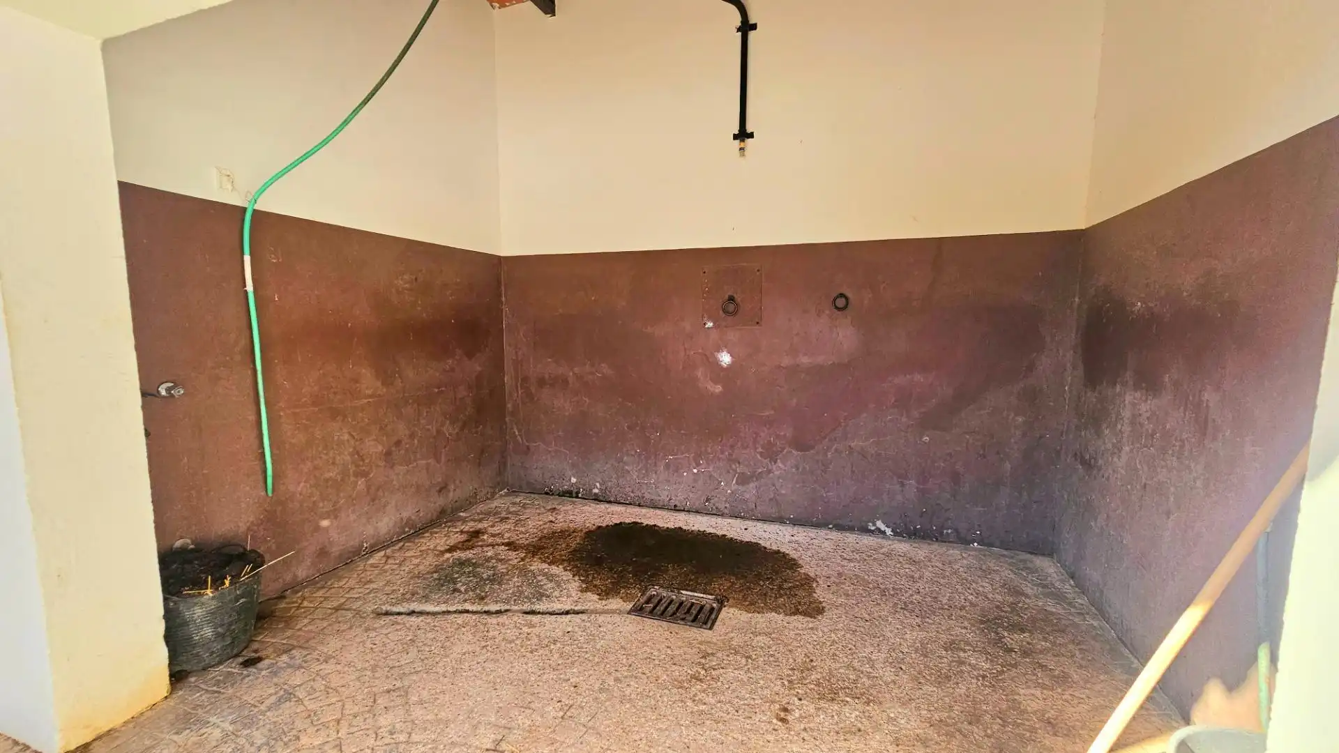 Casa rústica en venda a Las Tres Piedras - Costa Ballena, imagen 9