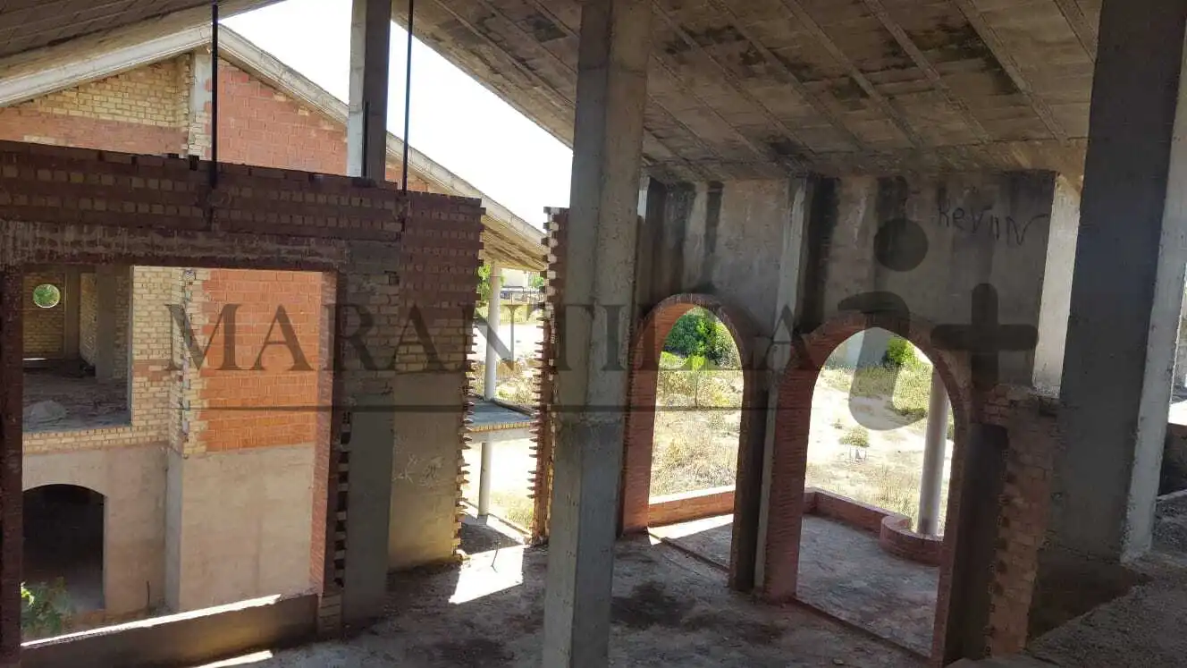 Xalet amb terrassa en venda a Diseminado Diseminados, imagen 9