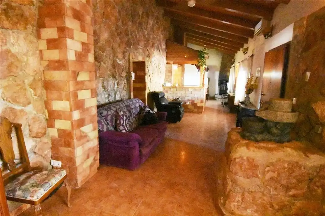Houses for sale in Carretera LA CAÑADA, 1, Valladolises y Lo Jurado