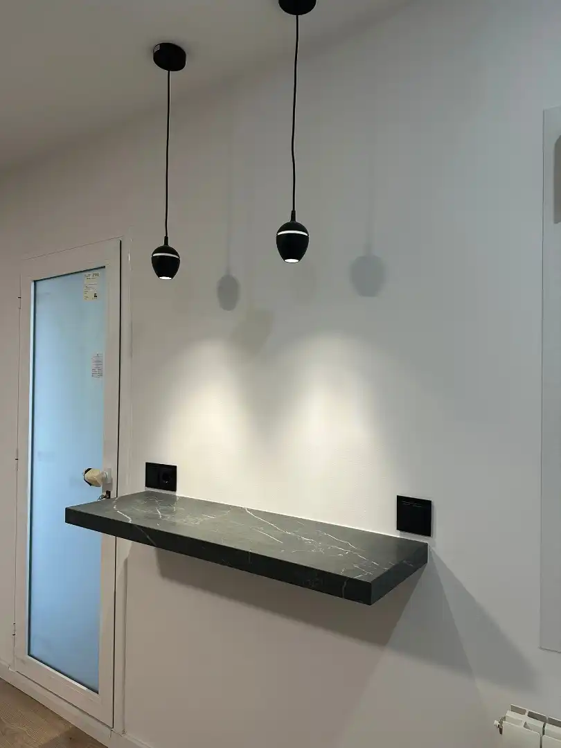 Mini appartamento con ascensore in vendita a Carrer del Regent Mendieta, imagen 19