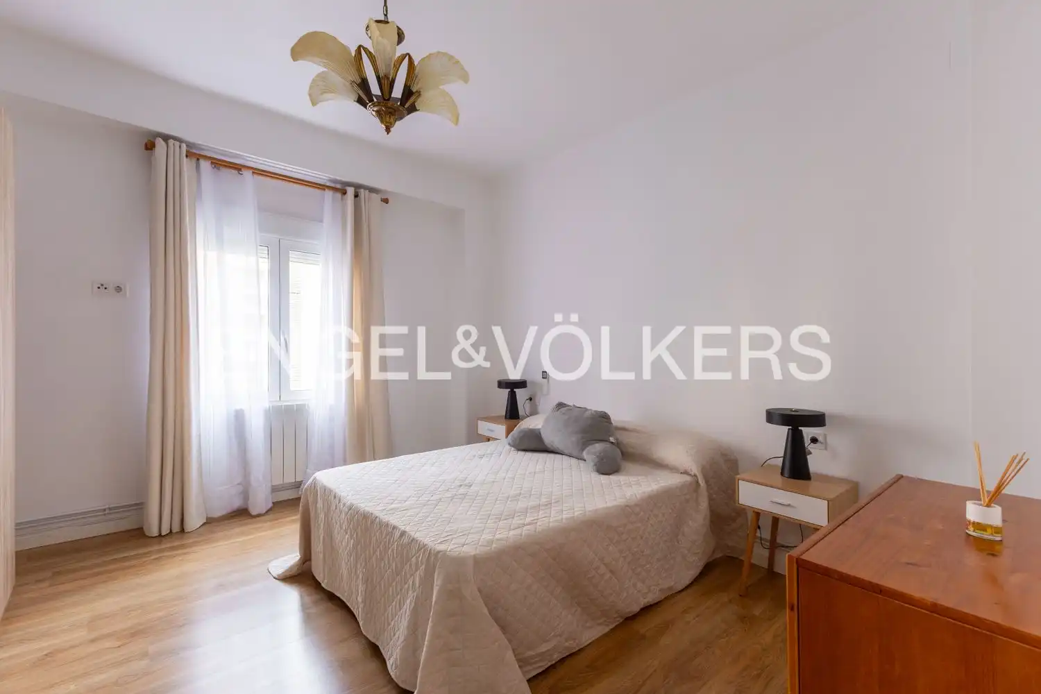 Flat for rent in Valencia, Valencia