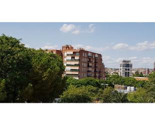 Exterior view of Flat for sale in  Murcia Capital