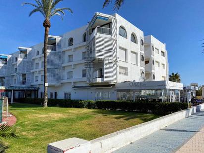 Pis en venda a Cortijo Blanco, Nueva Alcántara, San Pedro de Alcántara, Marbella