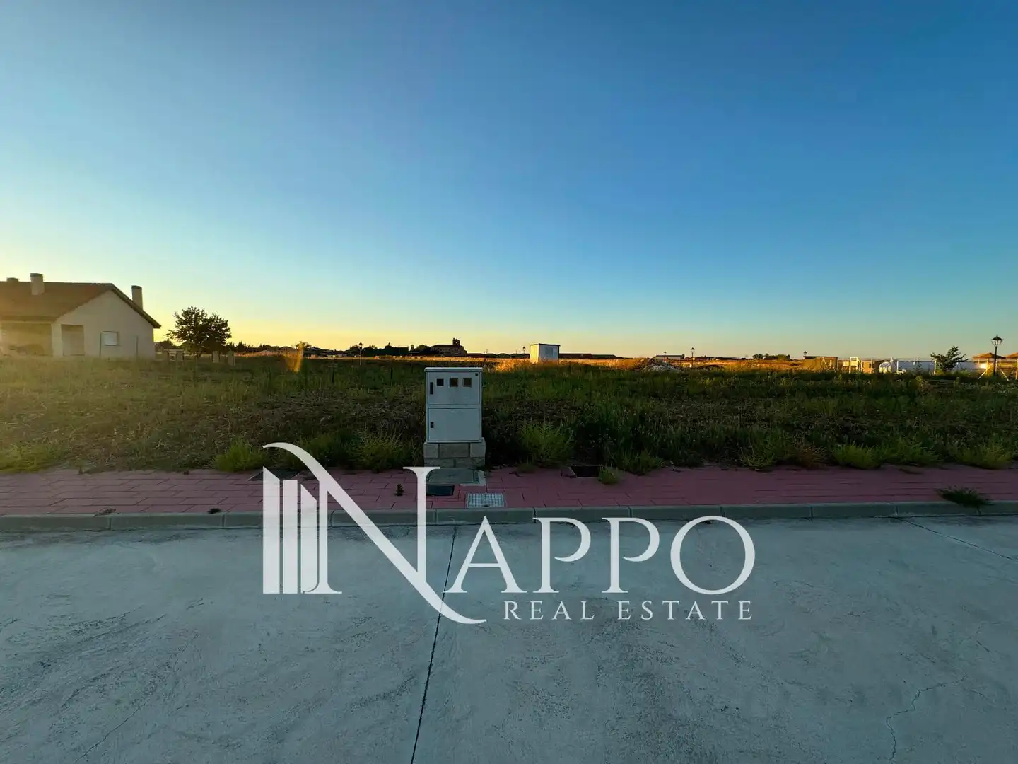Residencial en venda en Labajos