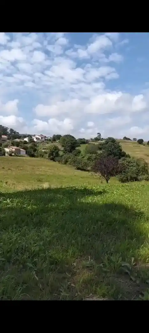 Finca rústica en venta en Valdáliga