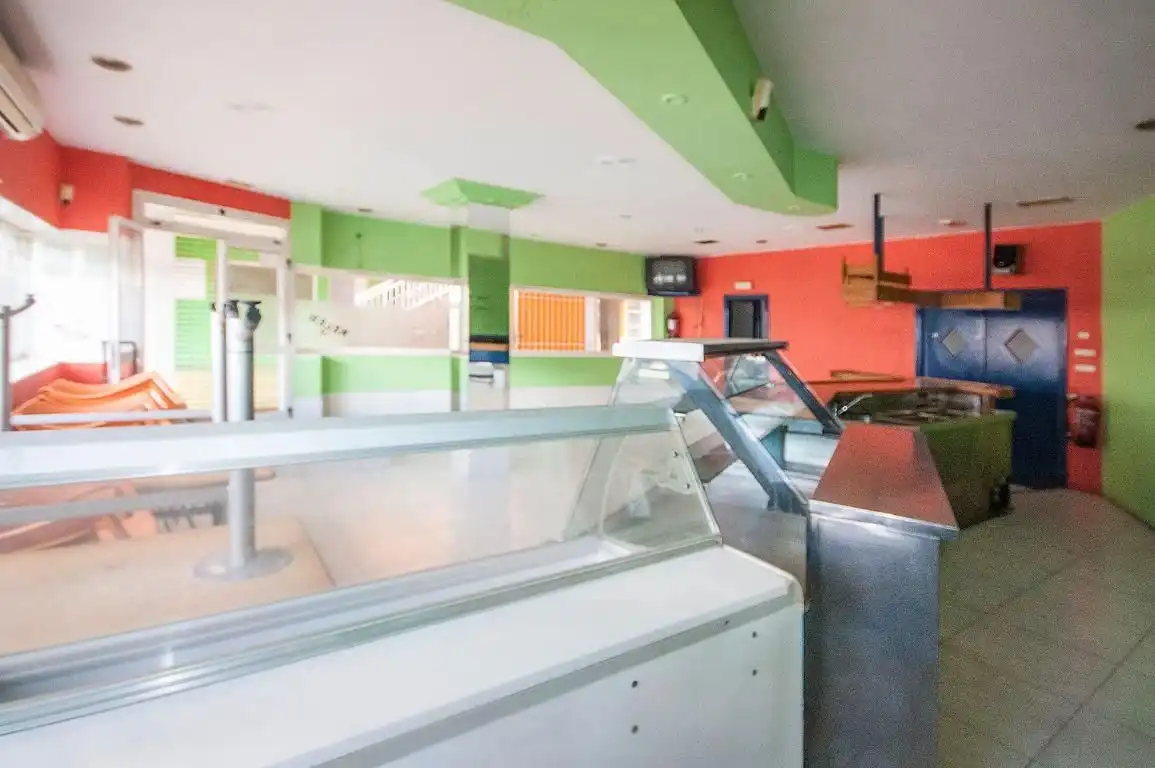 Local comercial en venta en Ordizia, imagen 5