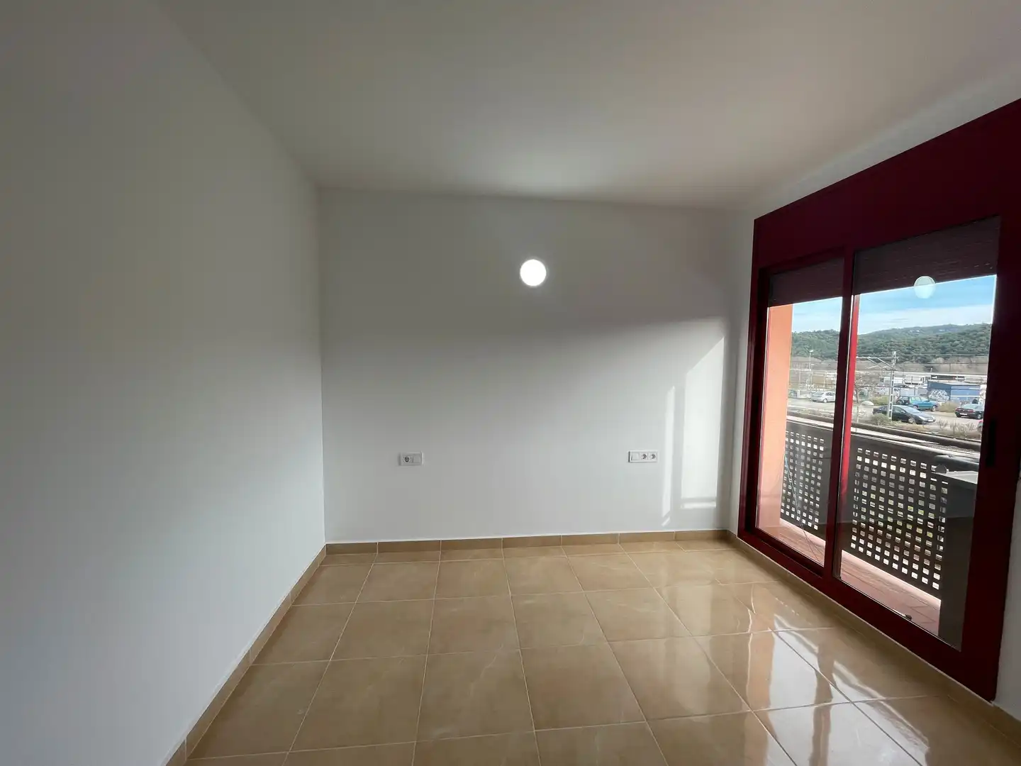 Piso de alquiler en Sant Celoni