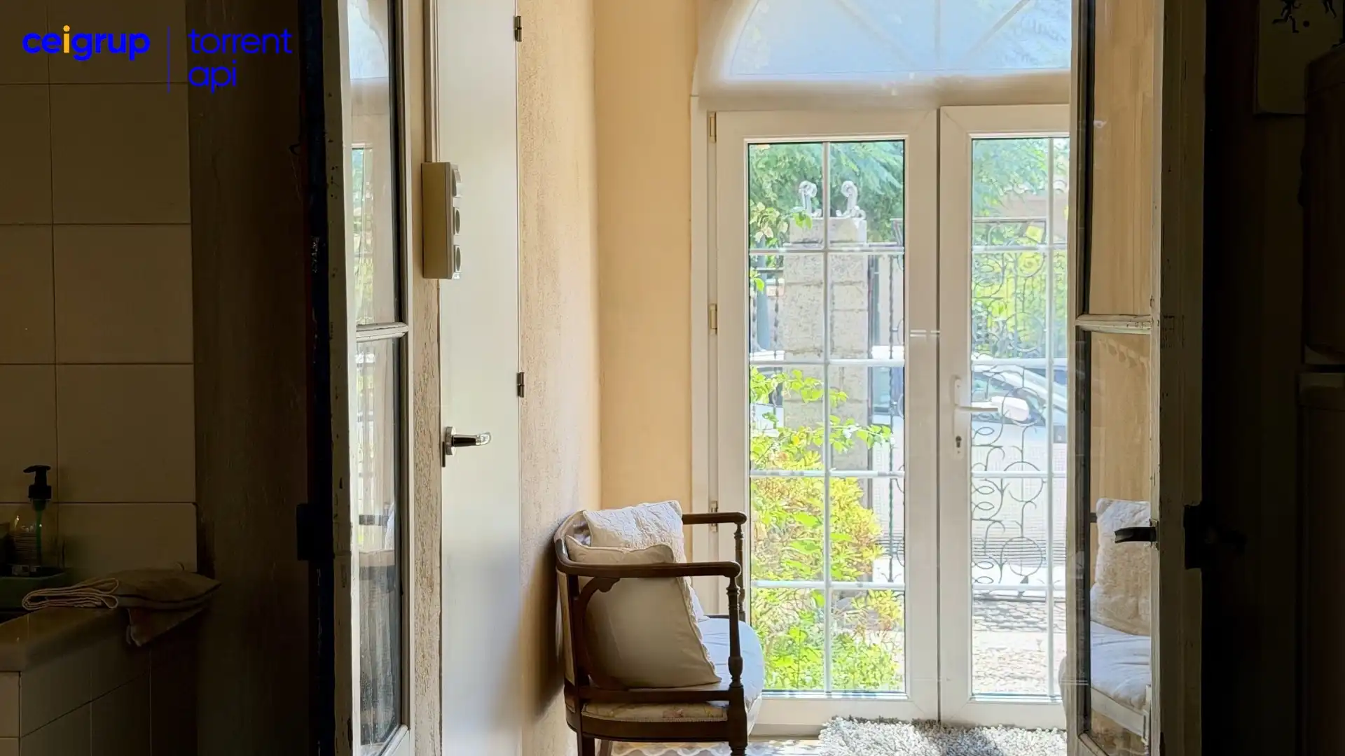 Casa rústica con terraza en venta en Torroella de Montgrí, imagen 22