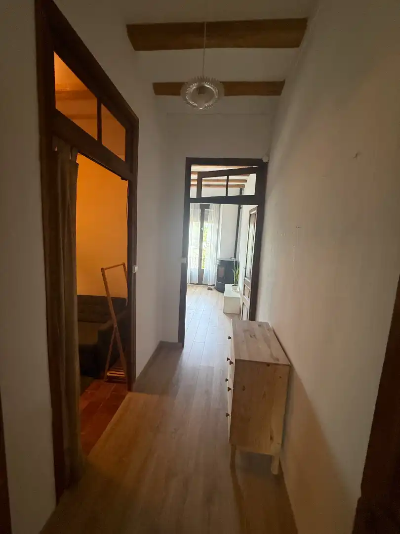 Casa aparellada amb jardí en venda a Doctor Agusti Simon 3, imagen 32
