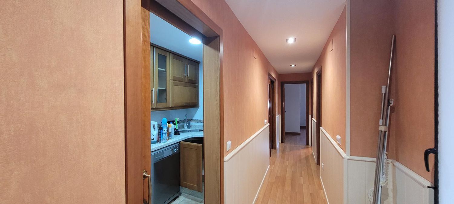 Pis en venda en  Albacete Capital amb Aire condicionat, Calefacció i Balcó