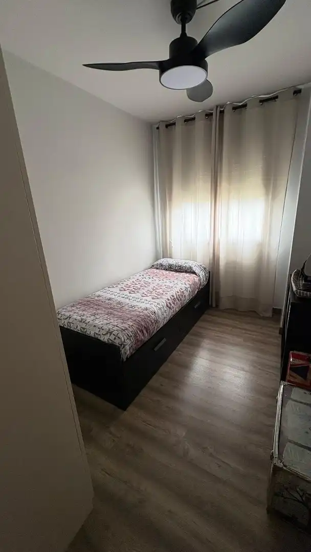 Àtic amb terrassa en venda a Mas Rampinyo - Montcada Nova - Carrerada, imagen 15