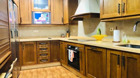 Photo 4 of Flat to rent in Centro, Badajoz