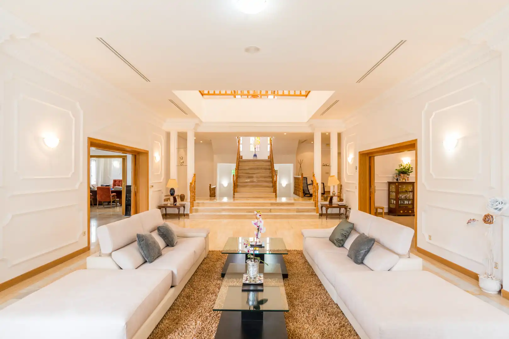Casa o chalet en venta en Calle Venta Vieja, La Florida - El Plantío