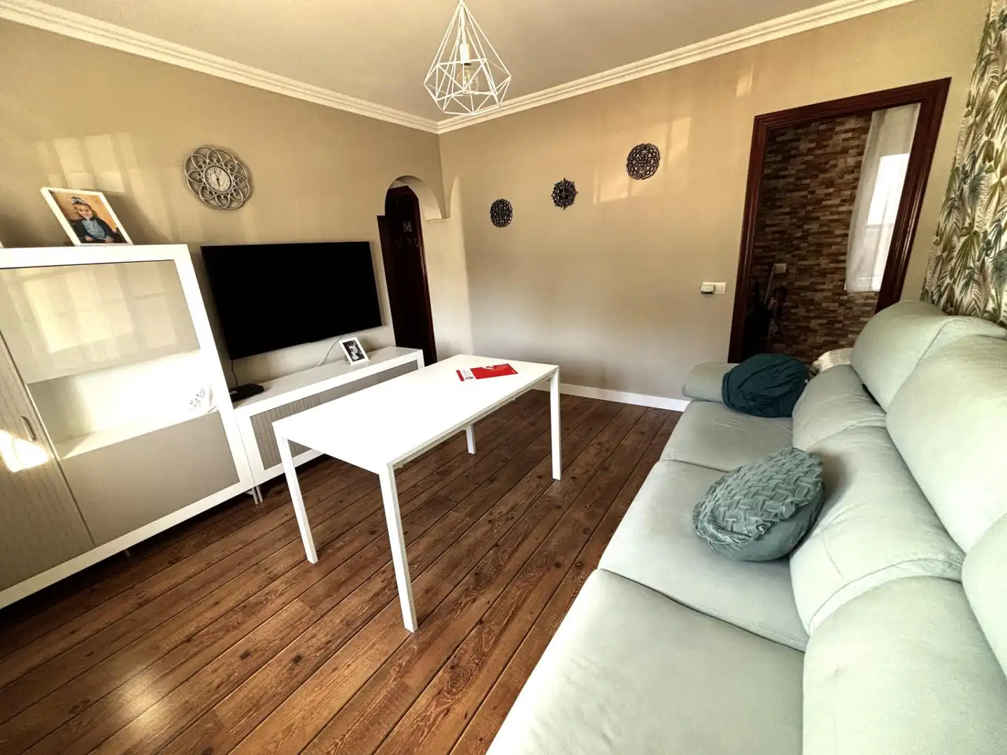 Flat for sale in La Pastora - La Estación