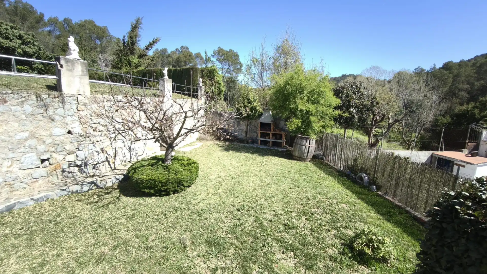 Casa con terrazza in vendita a Cervelló, imagen 47