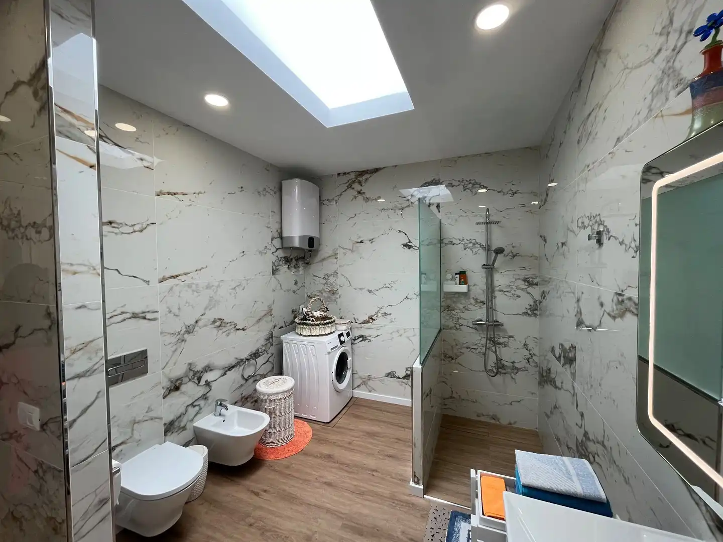 Casa con jardín en alquiler en Centro, imagen 11