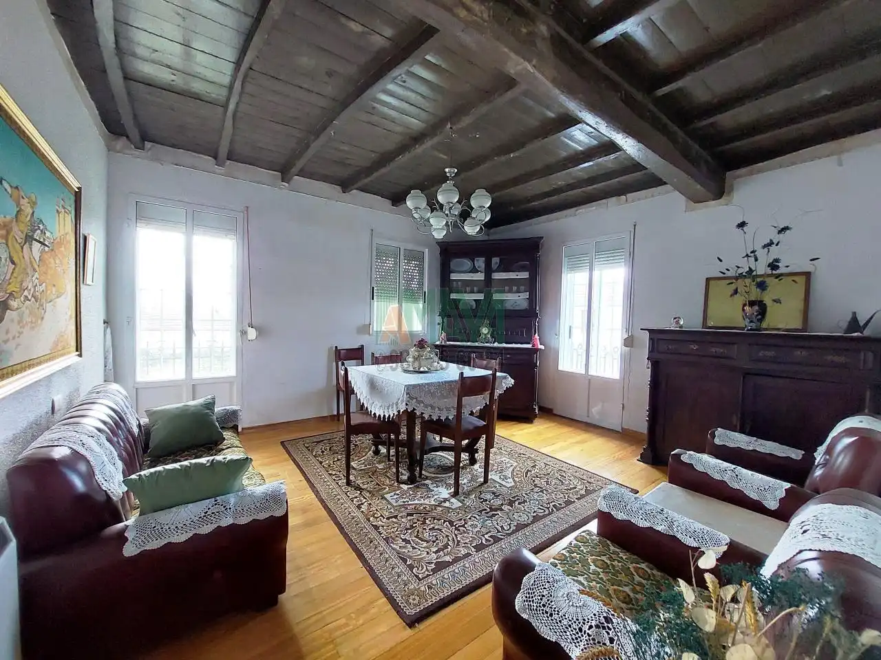 Haus mit Garten zum Verkauf in Vilamarín, imagen 6