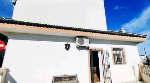 Foto 4 de Casa o chalet en venta en La Font de la Figuera, Valencia