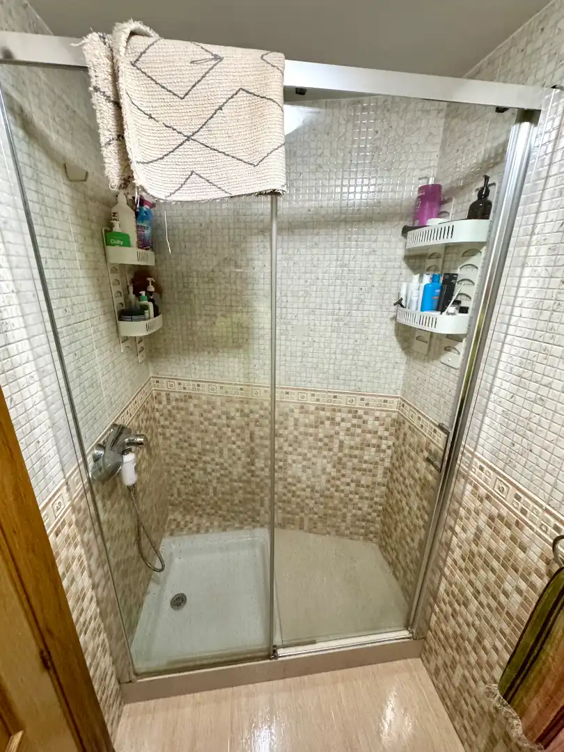 Flat with terrace for sale in Avenida de Nicolas Salmeron 22, imagen 26