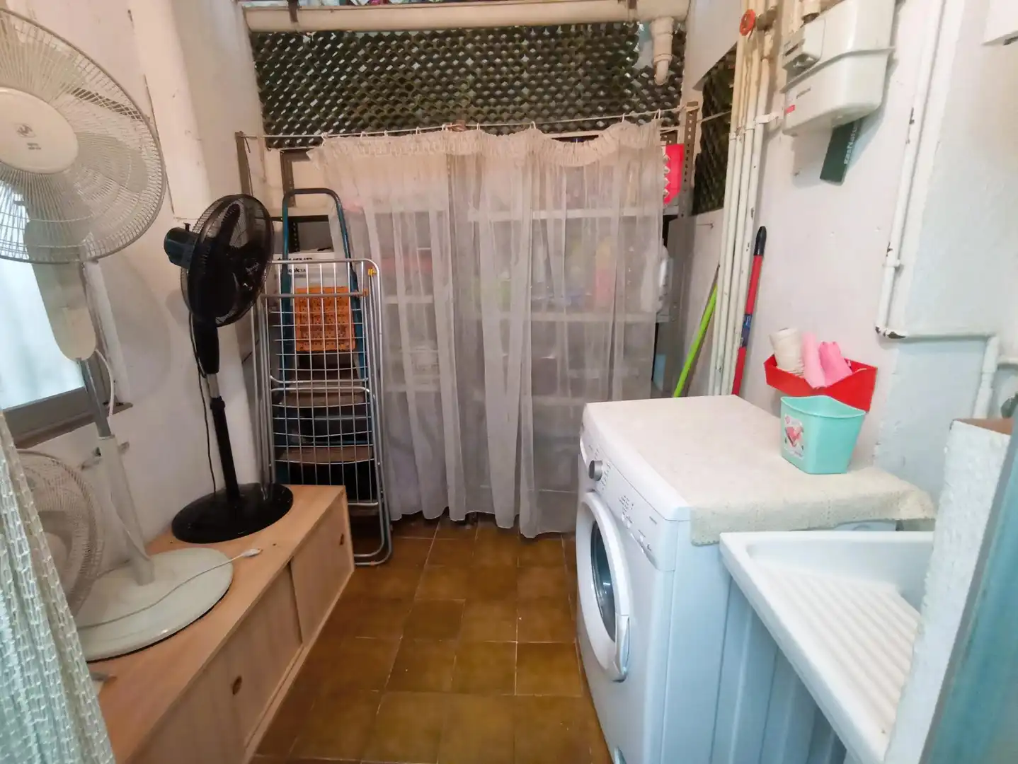 Apartamento en venta en Palamós con Calefacción, Horno y TV