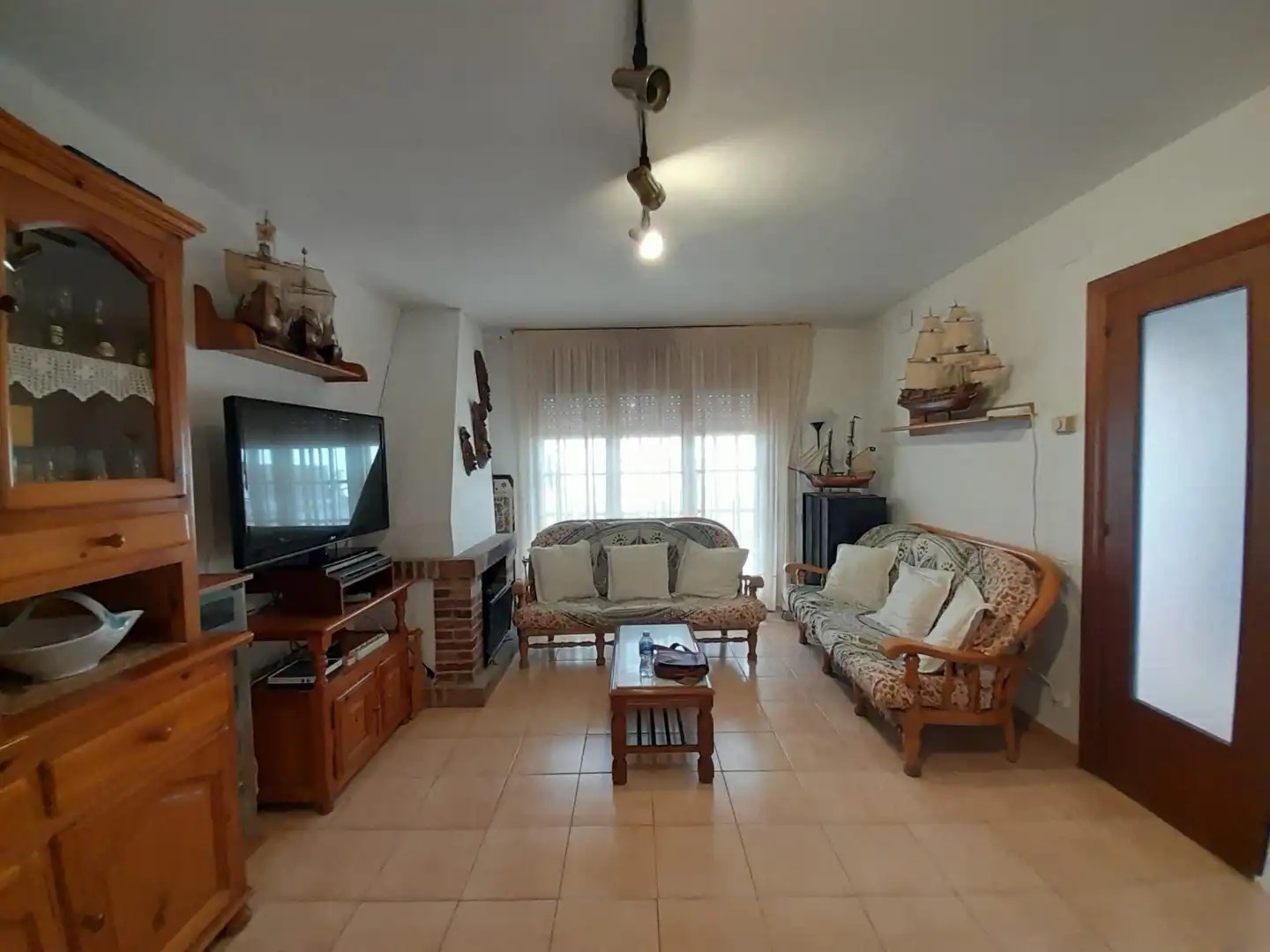 House with terrace for sale in Zona alta, imagen 7