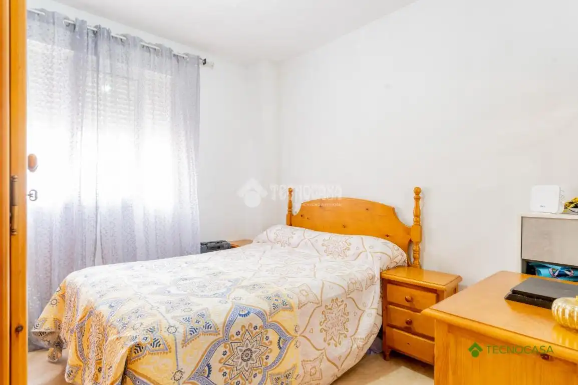 Flat for sale in Las Cabañuelas