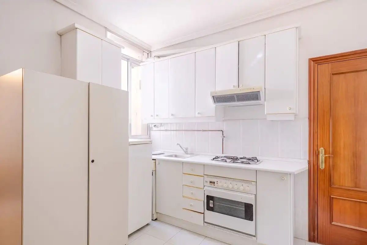 Appartement avec ascenseur à vendre à Calle del Tutor, imagen 25