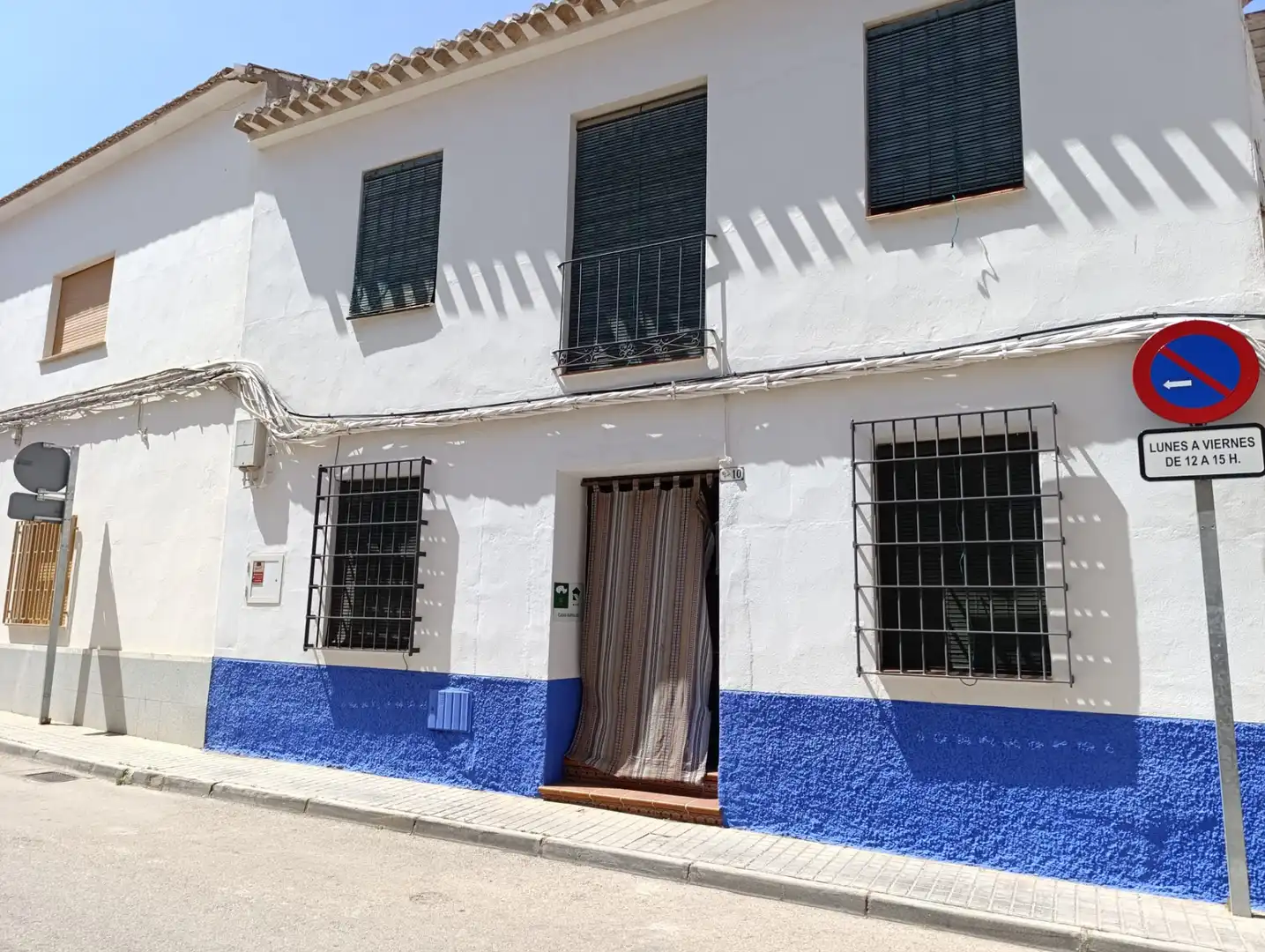 Casa adosada en venta en Calle Humilladero, 34, Socuéllamos