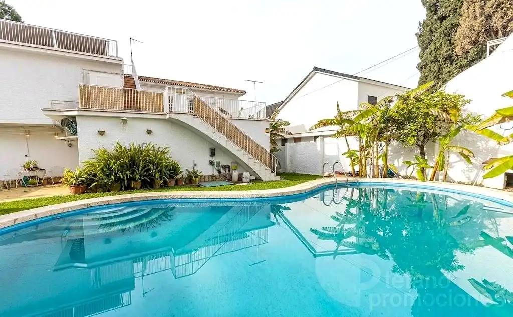 House with terrace for sale in Calle Gabriel y Galán, imagen 15