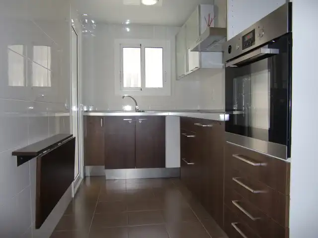 Dachboden zum Verkauf in Avinguda de Francesc Macià, Riu Nord