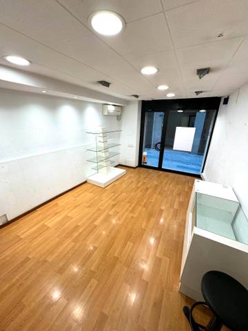 Local comercial en Venta en Barri Antic