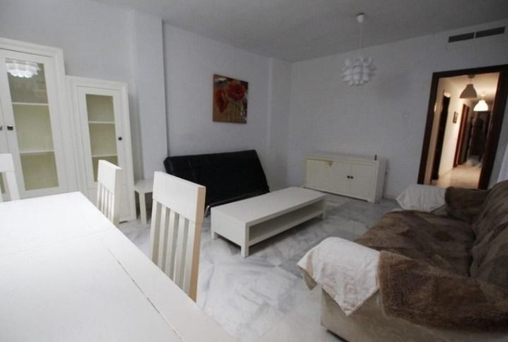 Habitación de Piso en venta en Jerez de la Frontera con Aire acondicionado