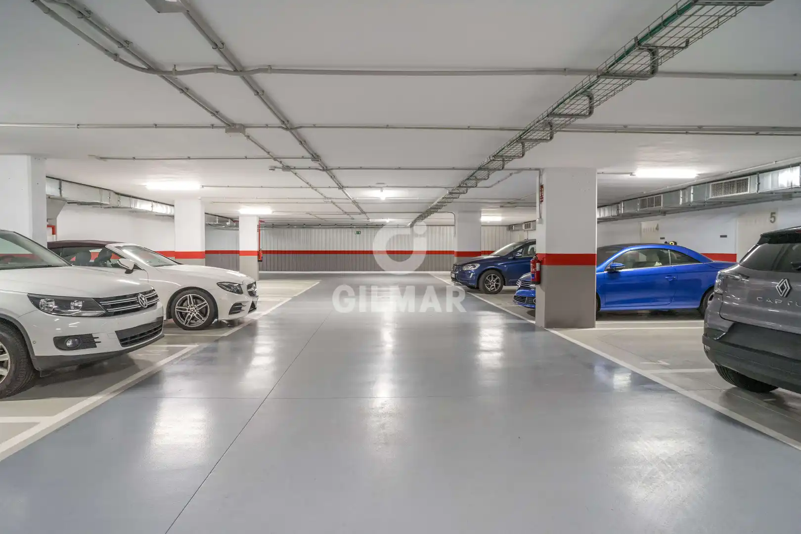 Apartament amb terrassa en venda a Estepona Pueblo, imagen 42