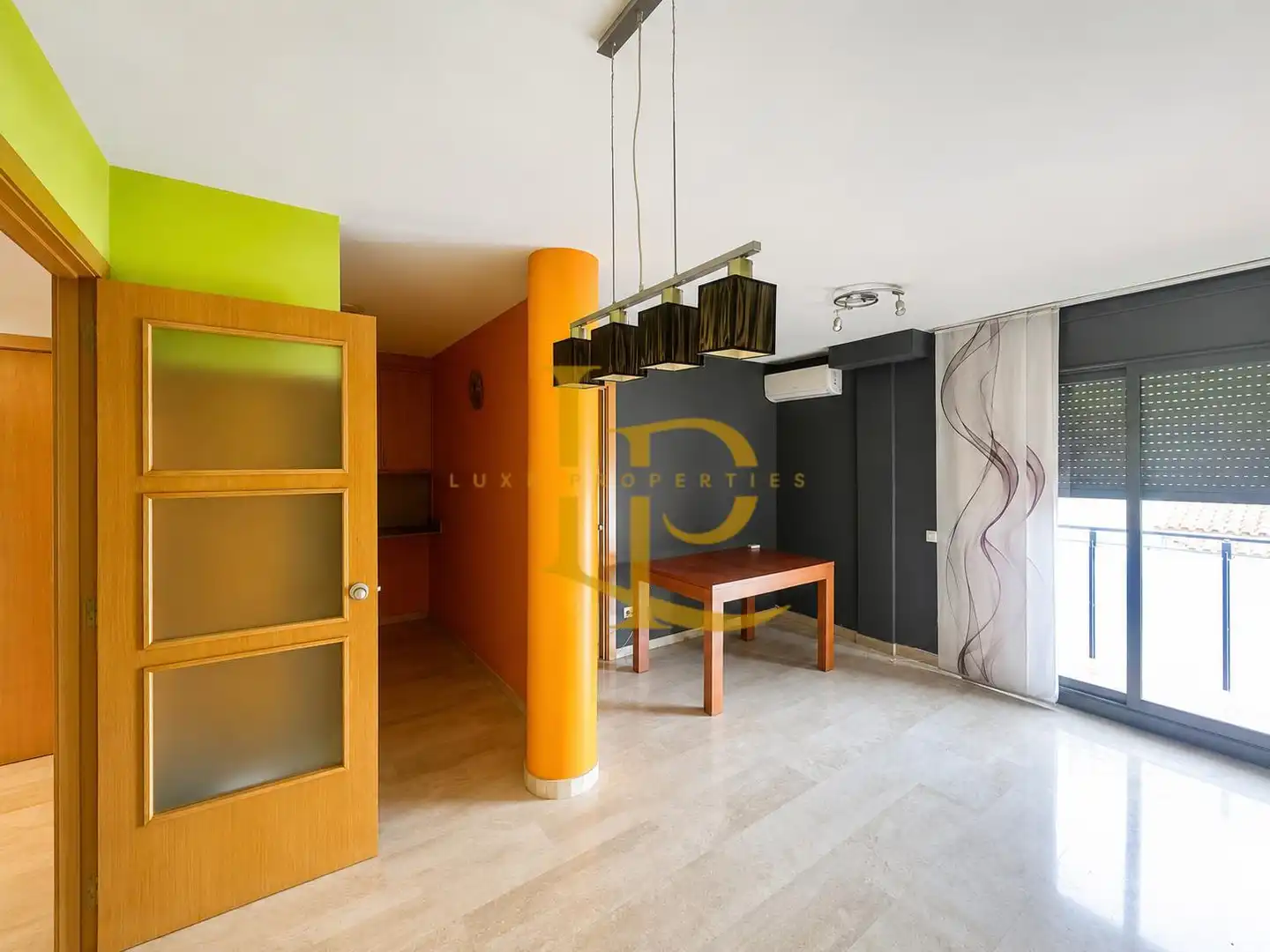 Duplex with terrace for sale in Carrer de la Mare de Déu de Lourdes, imagen 8