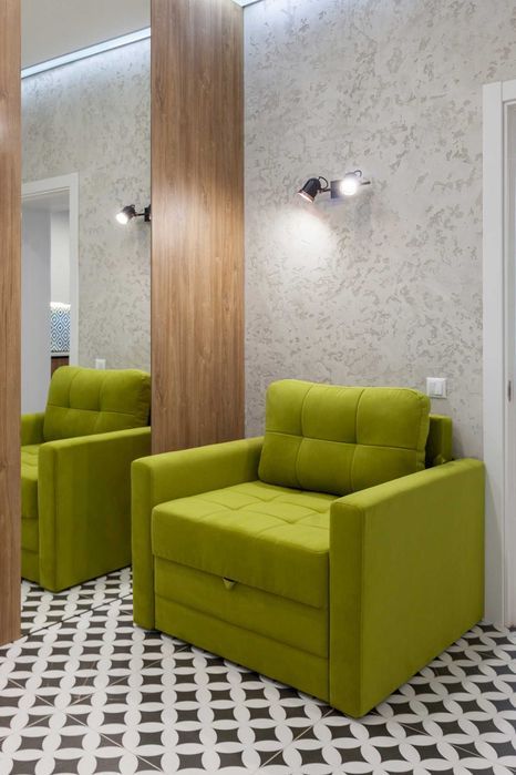 Living room of Flat to rent in Santander  with Air Conditioner, Furnished and Pets allowed