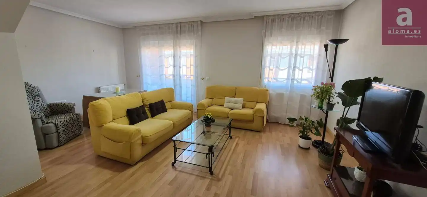 Duplexes for sale in Nuevo Cáceres