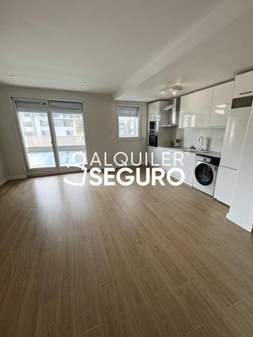 Piso en Alquiler en El Robledal en Las Cañas