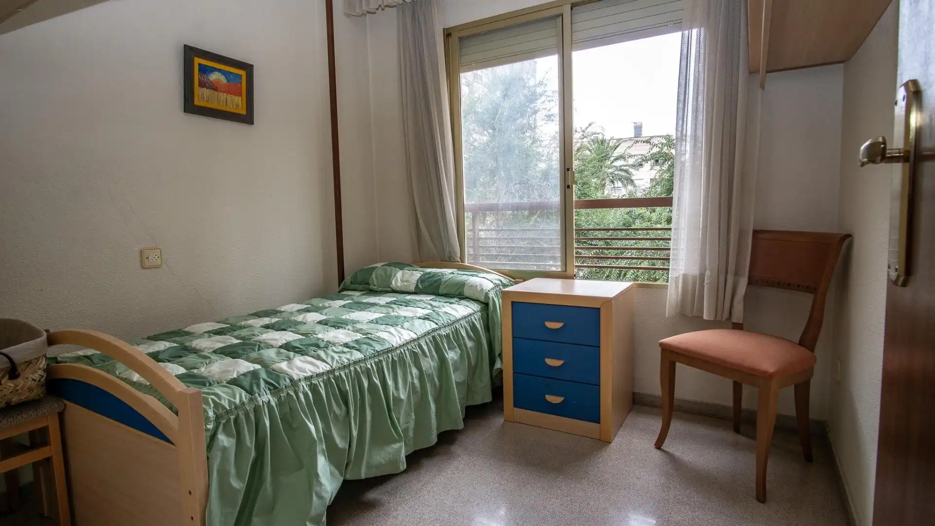 Wohnung mit Aufzug zum Verkauf in Plaza de Toros - Avenida Chapí - Trinquete, imagen 15