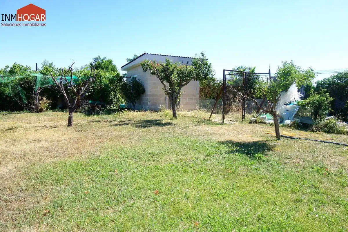 Country house zum Verkauf in Ávila mit Privatgarten, Terrasse und Abstellraum