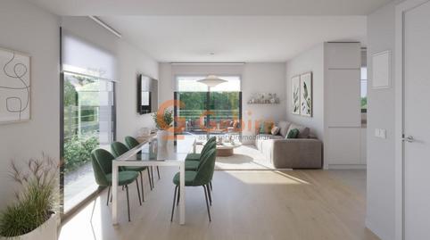Foto 4 de Casa adosada en venta en Cunit Residencial, Tarragona