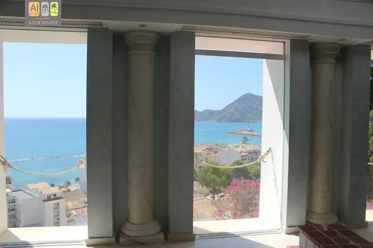 Villa con piscina in vendita a Altea ciudad, imagen 14