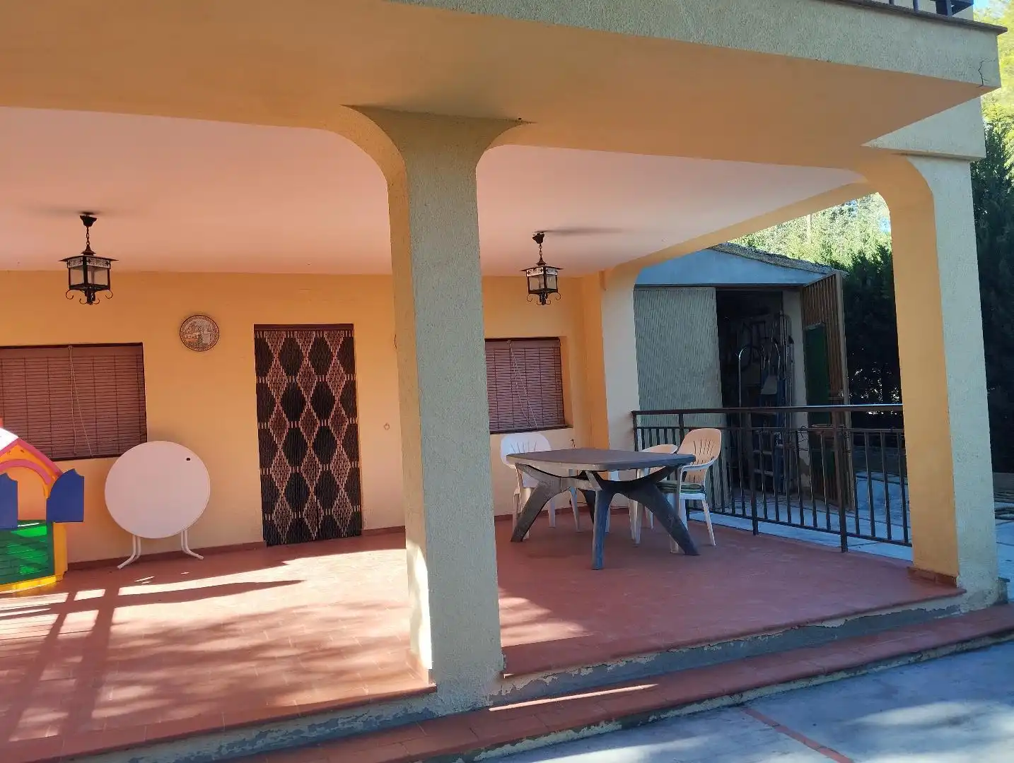 House with pool for sale in Olocau, imagen 2