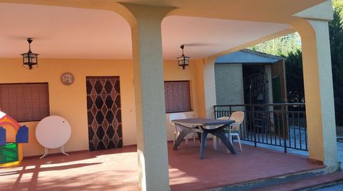 Foto 2 de Casa o xalet en venda a Olocau, Valencia