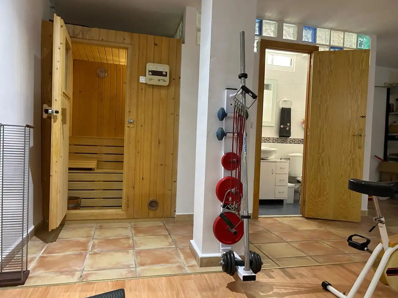 Maison avec piscine à vendre à Córcega, imagen 34