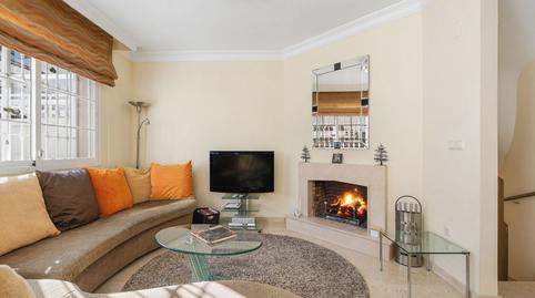 Foto 4 de Casa adosada en venda a Aloha, Marbella