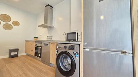 Foto 3 von Wohnungen zur Miete in Simancas,  Madrid Capital